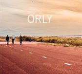 Orly - Orly (CD)
