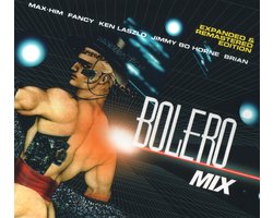Bolero Mix 1