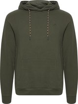 Blend He BHAvebury Hood sweatshirt Heren Trui - Maat M