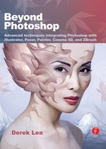 ISBN Beyond Photoshop, Photographie, Anglais, 384 pages