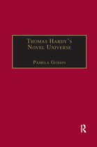 The Nineteenth Century Series- Thomas Hardy's Novel Universe