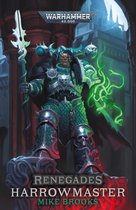 Warhammer 40,000- Renegades: Harrowmaster