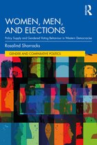 Gender and Comparative Politics- Women, Men, and Elections