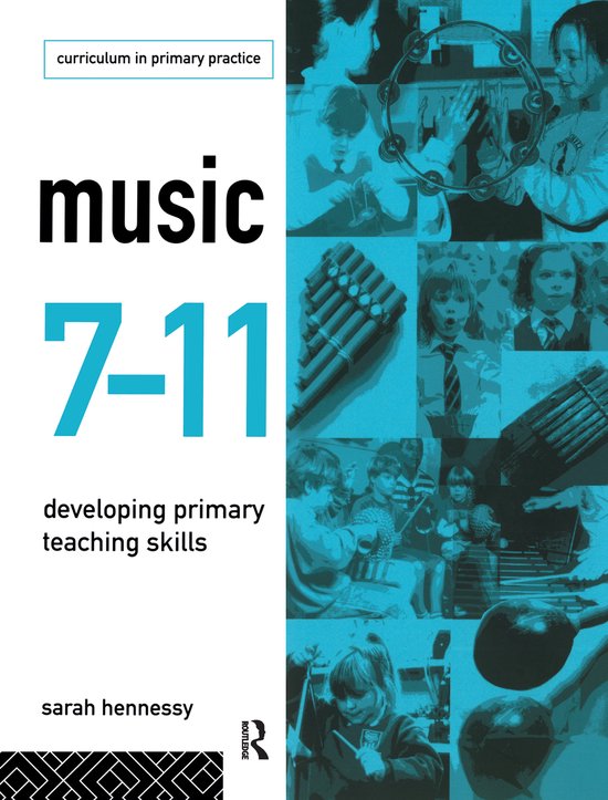 Music 7-11 - cover