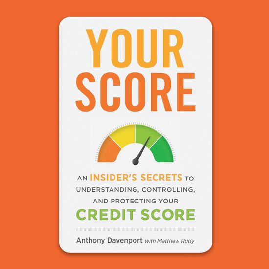 Your Score - cover