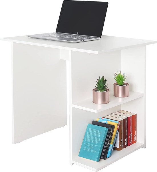 Bureau – computertafel - bureautafel | bol.com