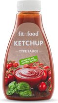 Sauce 425ml Ketchup