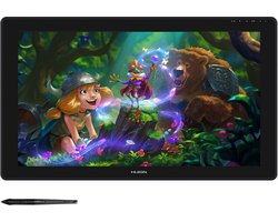Huion Kamvas RDS-220 – Grafische Tekentablet – Pen Display – 2,5K