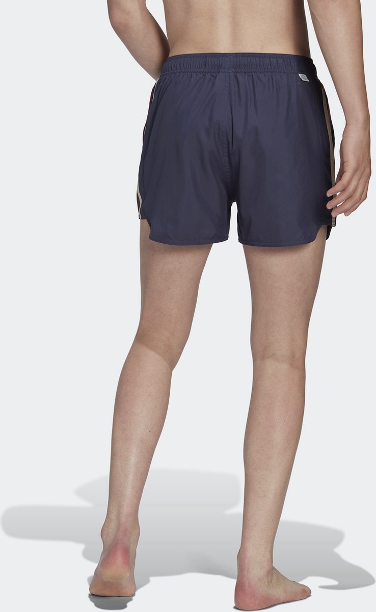 Adidas retro clearance swim shorts