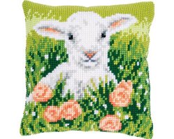 foto van Punch needle set - LAMMETJE