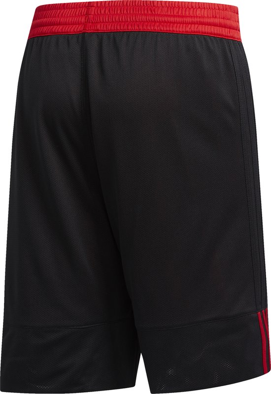 adidas Performance Short 3G Speed Reversible - Hommes - Noir - XS