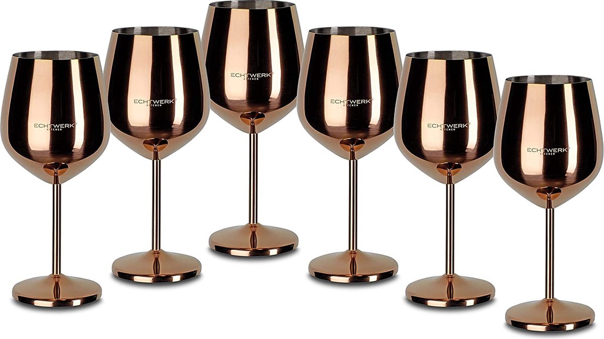 Wijnglazen – Wine glas