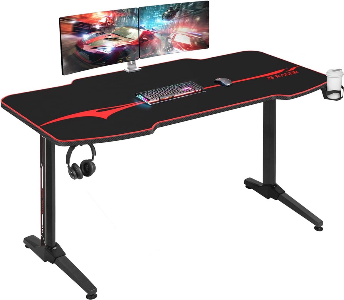 Bureau – computertafel - bureautafel