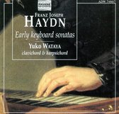 Yuko Wataya - Early Keyboard Sonatas (2 CD)