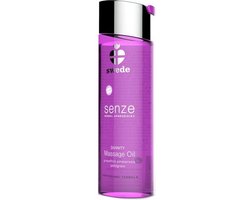 Divinity Massageolie - 150ml