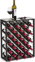 opvouwbare wijnflessen houder rekken, Wine rack, wine storage - premium quality, wine bottle rack, wine bottle holder - wijnfleshouder