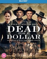 Dead for a Dollar - blu-ray (Import zonder NL)