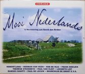 Mooi Nederlands - 'N Herinnering Aan Gerrit Den Braber (3 CD's)