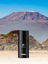 MONTE - Kilimanjaro - Baardolie - 30ml - Verzorgend en Voedend voor de Baard - Subtiele oriëntaalse kruidige geur