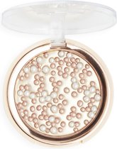 Makeup Revolution Bubble Balm Highlighter - Icy Rose