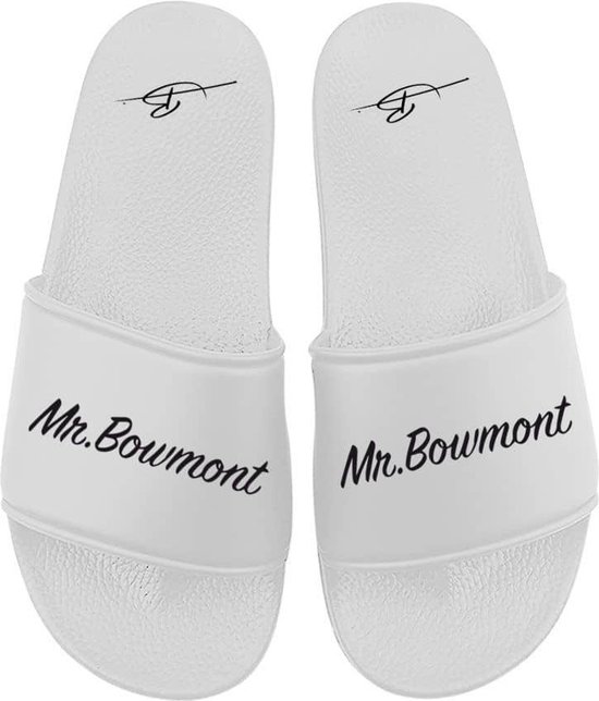Mr.Bowmont Slides