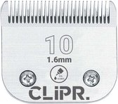 Clipr Ultimate A5 Blade 10 1,6mm Scheerkop | Geschikt voor universele Snap-On Scheersystemen