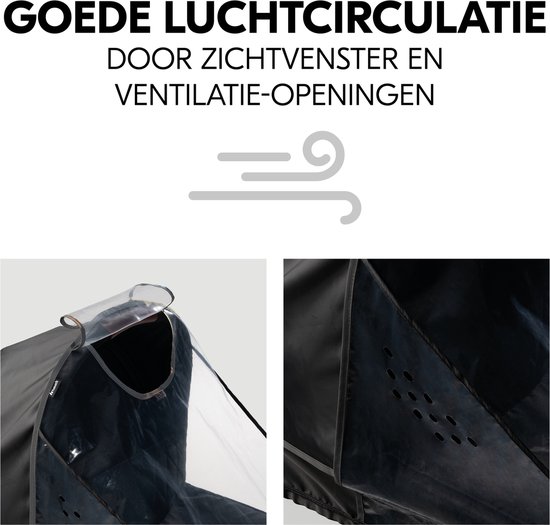 hauck-carrycot-raincover-regenhoes-voor-reiswieg-transparant-bol