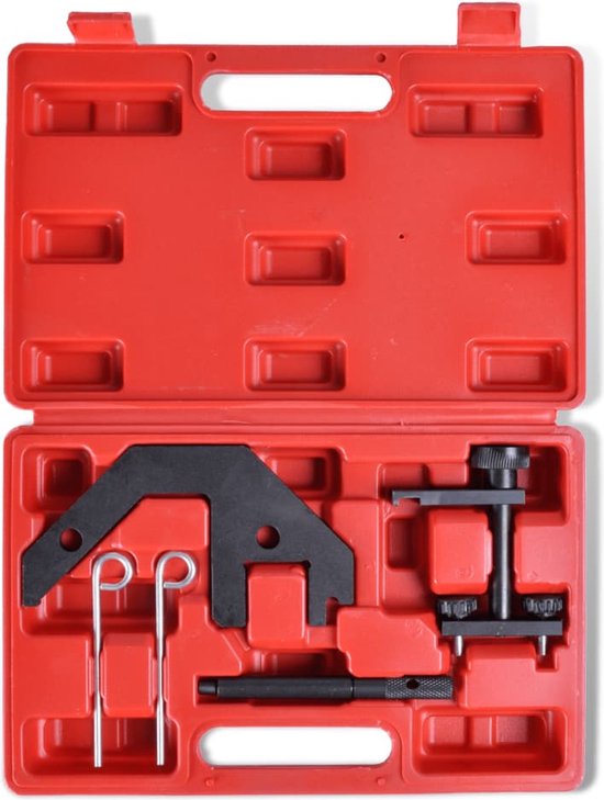115398 Timing distributie voor Mercedes Benz MB M133 M260 M270 M274 - VDH Tools