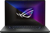 ASUS ROG Zephyrus G16 GU603VI-N4015W, Intel® Core™ i9, 40,6 cm (16"), 2560 x 1600 pixels, 16 Go, 1 To, Windows 11 Home