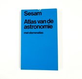 Sesam atlas van de astronomie m.st.at - Herrmann