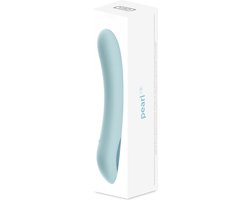 Kiiroo - Onyx Plus & Pearl2 Plus Couple Set Turquoise