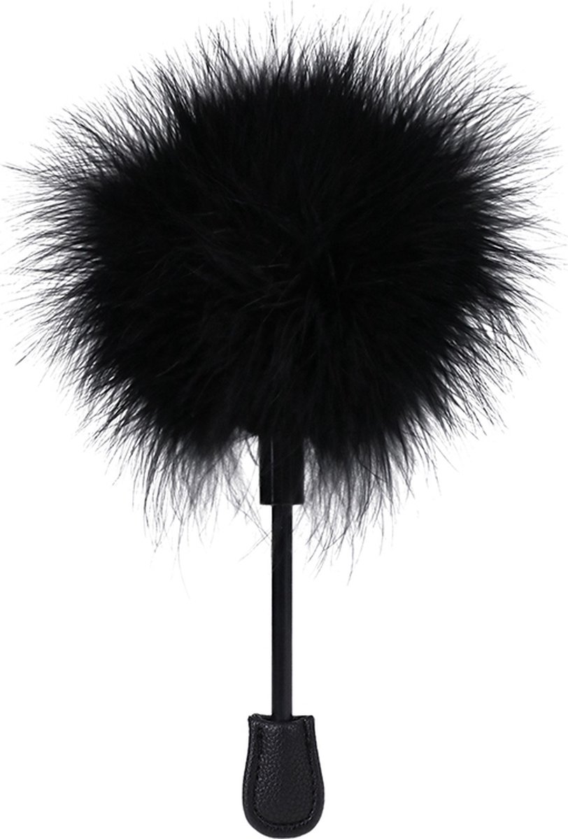 Goedkoopste Doc Johnson Kietel Veer black