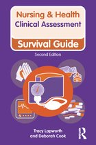 Nursing and Health Survival Guides- Clinical Assessment