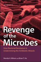 ASM Books- Revenge of the Microbes