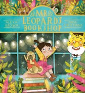 Mr Leopard's Bookshop (EBOOK)