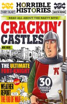 Horrible Histories - Crackin' Castles (newspaper edition) ebook