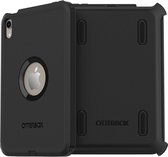 OtterBox Defender Apple iPad Mini 6 Hoes Full Body Back Cover Zwart
