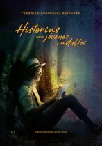 Historias para jóvenes y adultos