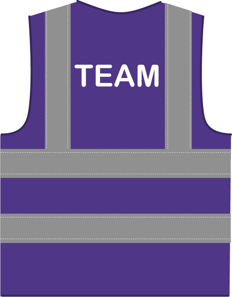 Team hesje RWS paars