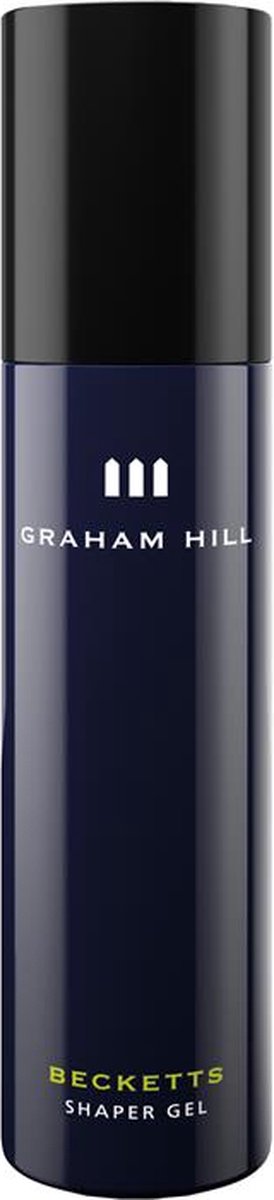 Graham Hill Becketts Shaper Gel 100ml