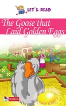 Let's Read 7 - Let's Read: The Goose that Laid Golden Eggs