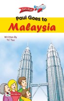 Let's Visit 8 - Let's Visit: Paul Goes to Malaysia