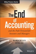End Accounting Path Forward