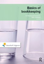 Basics Of Bookkeeping