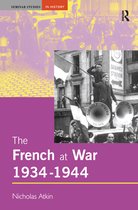 Seminar Studies-The French at War, 1934-1944