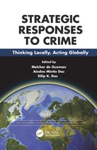 International Police Executive Symposium Co-Publications- Strategies and Responses to Crime