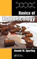 Basics of Ecotoxicology