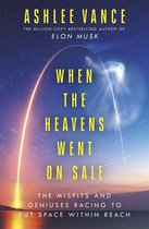 When the Heavens Went on Sale Intl/E