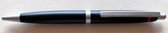 Rotring - stylo bille Freeway - noir mat