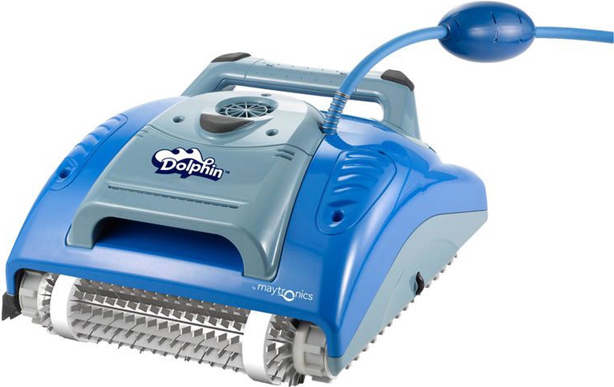 Dolphin zwembadrobot Supreme M200